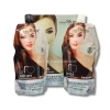 Màu Nhuộm Phủ Bạc Label Shine 500ml x2 - Đen, Nâu Tự Nhiên, Bền Màu, Giá Ưu Đãi 125k 10