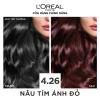 Màu nhuộm tóc L'Oreal Paris Excellence Crème 172ml: Dưỡng tóc, phủ bạc, bảo vệ gấp 3, giá chỉ 205.000₫ 12