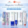 Màu Nhuộm Tóc Magicolor KLERAL 100ml – Lên Màu Chuẩn, Bền Màu, Bóng Tóc