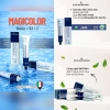 Màu Nhuộm Tóc Magicolor KLERAL 100ml – Lên Màu Chuẩn, Bền Màu, Bóng Tóc 5