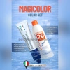 Màu Nhuộm Tóc Magicolor KLERAL 100ml – Lên Màu Chuẩn, Bền Màu, Bóng Tóc 6