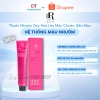Màu Nhuộm Vĩnh Cửu RR Real Star Italy 100g Oxy Hóa Bóng Mượt Bền Màu Giá 115k