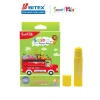 Màu nước dạng thỏi Smartkids SK 134 - 6 màu trong hộp, giá ưu đãi 48.000 VND