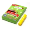 Màu nước dạng thỏi Smartkids SK 134 - 6 màu trong hộp, giá ưu đãi 48.000 VND 3