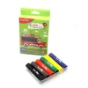 Màu nước dạng thỏi Smartkids SK 134 - 6 màu trong hộp, giá ưu đãi 48.000 VND 4