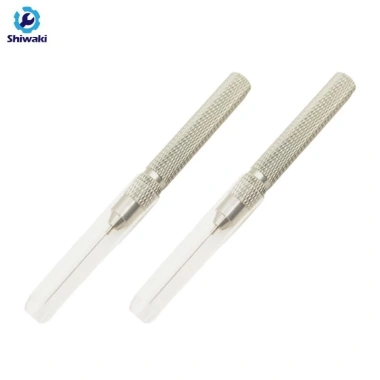 Mẫu Pha Chế Đa Năng Mini Kim Loại – Cần Keo, Bút DIY Chuyên Nghiệp cho Trẻ Em & Thanh Thiếu Niên, Giá 62.700₫ 5 Mẫu Pha Chế Đa Năng Mini Kim Loại – Cần Keo, Bút DIY Chuyên Nghiệp cho Trẻ Em & Thanh Thiếu Niên, Giá 62.700₫ 5