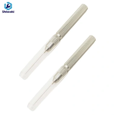 Mẫu Pha Chế Đa Năng Mini Kim Loại – Cần Keo, Bút DIY Chuyên Nghiệp cho Trẻ Em & Thanh Thiếu Niên, Giá 62.700₫ 6 Mẫu Pha Chế Đa Năng Mini Kim Loại – Cần Keo, Bút DIY Chuyên Nghiệp cho Trẻ Em & Thanh Thiếu Niên, Giá 62.700₫ 6