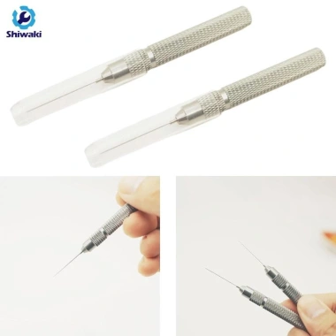Mẫu Pha Chế Đa Năng Mini Kim Loại – Cần Keo, Bút DIY Chuyên Nghiệp cho Trẻ Em & Thanh Thiếu Niên, Giá 62.700₫ 7 Mẫu Pha Chế Đa Năng Mini Kim Loại – Cần Keo, Bút DIY Chuyên Nghiệp cho Trẻ Em & Thanh Thiếu Niên, Giá 62.700₫ 7