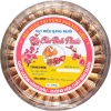 Mẫu Tết 500g Hạt Điều Nguyên Rang Muối - Xếp Hoa Đẹp Như Hình chỉ 160.000 VND 2