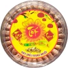 Mẫu Tết 500g Hạt Điều Nguyên Rang Muối - Xếp Hoa Đẹp Như Hình chỉ 160.000 VND 4
