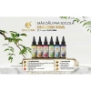 Màu thực phẩm gốc dầu 50ml - Màu dầu pha socola, cho bánh thơm ngon, chỉ 38.900₫