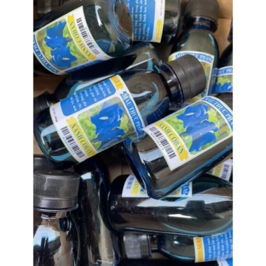 Màu Thực Phẩm Xanh Coban Hoa Đậu Biếc 100ml - Giá 29,000đ Giảm Giá Sốc