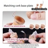 Mẫu Tranh Đứng Airbrush Vẽ Tay Chắc Chắn Di Động - Giá Đỡ Thủ Công | Hrtyvhin 9