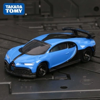 Mẫu xe hợp kim mô phỏng Bugatti Veyron Đồ chơi đua xe thể thao TOMY Domeka giá ưu đãi 305.800 VND 2 Mẫu xe hợp kim mô phỏng Bugatti Veyron Đồ chơi đua xe thể thao TOMY Domeka giá ưu đãi 305.800 VND 2