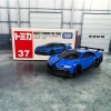 Mẫu xe hợp kim mô phỏng Bugatti Veyron Đồ chơi đua xe thể thao TOMY Domeka giá ưu đãi 305.800 VND 4