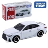Mẫu xe hợp kim TOMY 100 Lexus IS350 - Đồ chơi chạy thực, giá ưu đãi 305.800₫