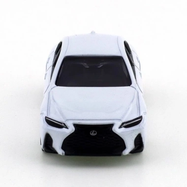 Mẫu xe hợp kim TOMY 100 Lexus IS350 - Đồ chơi chạy thực, giá ưu đãi 305.800₫