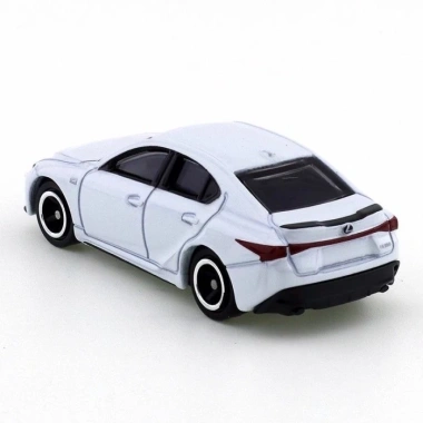 Mẫu xe hợp kim TOMY 100 Lexus IS350 - Đồ chơi chạy thực, giá ưu đãi 305.800₫