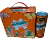 Mẫu Xuân Hộp Quà Tết Mirinda Cam 6 Lon 320ml - Đậm Đà, Thơm Ngon, Quà Tặng 80.996 2