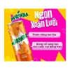 Mẫu Xuân Hộp Quà Tết Mirinda Cam 6 Lon 320ml - Đậm Đà, Thơm Ngon, Quà Tặng 80.996 3