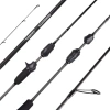 Mavllos Resolute 1.98-2.08m UL Toray Carbon 30T - Cần câu cá siêu nhẹ 0.8-7g, 2-8lb, giá ưu đãi 513.884VND