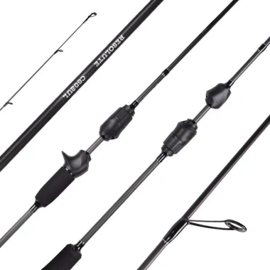 Mavllos Resolute 1.98-2.08m UL Toray Carbon 30T - Cần câu cá siêu nhẹ 0.8-7g, 2-8lb, giá ưu đãi 513.884VND