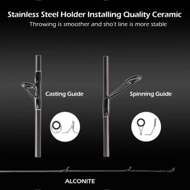 Mavllos Resolute 1.98-2.08m UL Toray Carbon 30T - Cần câu cá siêu nhẹ 0.8-7g, 2-8lb, giá ưu đãi 513.884VND