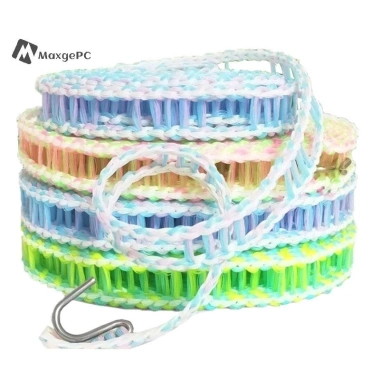 Maxgepc Dây Dày Chống Trơn Trượt - Dây Quilt Chống Gió, Dây Du Lịch Ngoài Trời, Dụng Cụ Hộ Gia Đình, Giá 45,980 VND