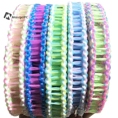 Maxgepc Dây Dày Chống Trơn Trượt - Dây Quilt Chống Gió, Dây Du Lịch Ngoài Trời, Dụng Cụ Hộ Gia Đình, Giá 45,980 VND