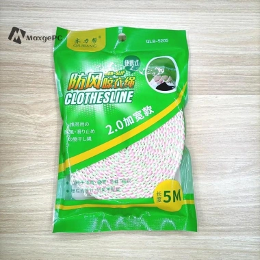 Maxgepc Dây Dày Chống Trơn Trượt - Dây Quilt Chống Gió, Dây Du Lịch Ngoài Trời, Dụng Cụ Hộ Gia Đình, Giá 45,980 VND