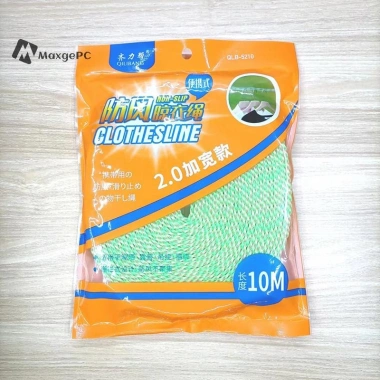Maxgepc Dây Dày Chống Trơn Trượt - Dây Quilt Chống Gió, Dây Du Lịch Ngoài Trời, Dụng Cụ Hộ Gia Đình, Giá 45,980 VND 6 Maxgepc Dây Dày Chống Trơn Trượt - Dây Quilt Chống Gió, Dây Du Lịch Ngoài Trời, Dụng Cụ Hộ Gia Đình, Giá 45,980 VND 6