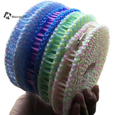 Maxgepc Dây Dày Chống Trơn Trượt - Dây Quilt Chống Gió, Dây Du Lịch Ngoài Trời, Dụng Cụ Hộ Gia Đình, Giá 45,980 VND 9 Maxgepc Dây Dày Chống Trơn Trượt - Dây Quilt Chống Gió, Dây Du Lịch Ngoài Trời, Dụng Cụ Hộ Gia Đình, Giá 45,980 VND 9