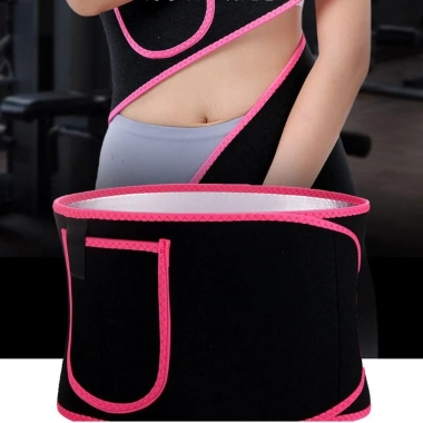 Maxgoods Đai Yoga giảm béo, neoprene – Đốt cháy mỡ, giảm mồ hôi, chỉ 92.016₫ 4
