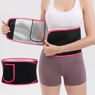 Maxgoods Đai Yoga giảm béo, neoprene – Đốt cháy mỡ, giảm mồ hôi, chỉ 92.016₫ 5