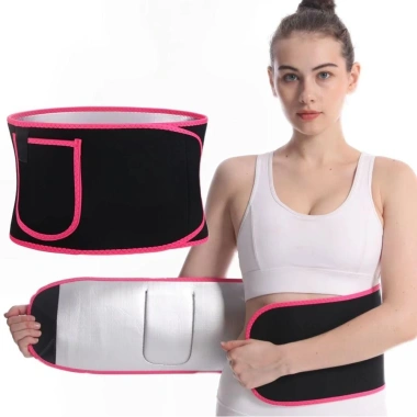 Maxgoods Đai Yoga giảm béo, neoprene – Đốt cháy mỡ, giảm mồ hôi, chỉ 92.016₫ 9