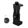 MAXGOODS Kẹp Điện Thoại Tripod Xoay 360 Đa Năng – Phát Sóng Di Động, 47.960₫ 2