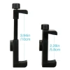 MAXGOODS Kẹp Điện Thoại Tripod Xoay 360 Đa Năng – Phát Sóng Di Động, 47.960₫ 3