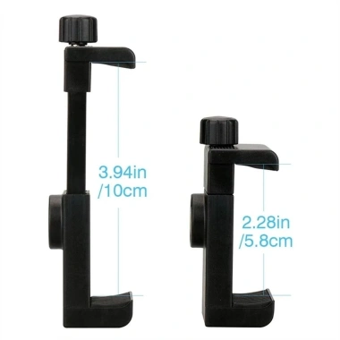 MAXGOODS Kẹp Điện Thoại Tripod Xoay 360 Đa Năng – Phát Sóng Di Động, 47.960₫ 3 MAXGOODS Kẹp Điện Thoại Tripod Xoay 360 Đa Năng – Phát Sóng Di Động, 47.960₫ 3