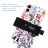MAXGOODS Kẹp Điện Thoại Tripod Xoay 360 Đa Năng – Phát Sóng Di Động, 47.960₫ 4