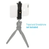 MAXGOODS Kẹp Điện Thoại Tripod Xoay 360 Đa Năng – Phát Sóng Di Động, 47.960₫ 5