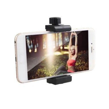 MAXGOODS Kẹp Điện Thoại Tripod Xoay 360 Đa Năng – Phát Sóng Di Động, 47.960₫