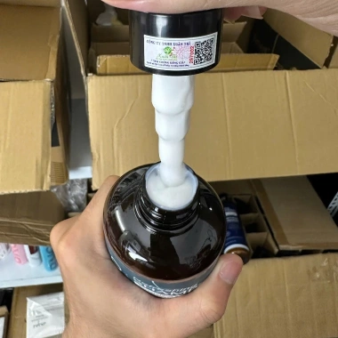 MAXIPRO Dầu gội xả dưỡng tóc mềm mượt giảm gàu ngăn gãy rụng 500/800ml - Chính hãng DiVi 279k
