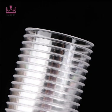 Maxrrh 30ml 50 Cái Nhựa Trong Suốt Dùng 1 Lần - Cốc Sinh Nhật, Kính - Giá 80.850₫ 4 Maxrrh 30ml 50 Cái Nhựa Trong Suốt Dùng 1 Lần - Cốc Sinh Nhật, Kính - Giá 80.850₫ 4