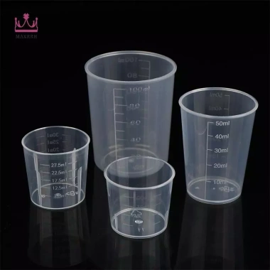 Maxrrh Ly Đo Thuốc Lỏng 10 Cái - 20/30/50 100ml, Trong Suốt, Nắp Du Lịch, 44.330₫ 3 Maxrrh Ly Đo Thuốc Lỏng 10 Cái - 20/30/50 100ml, Trong Suốt, Nắp Du Lịch, 44.330₫ 3