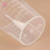 Maxrrh Ly Đo Thuốc Lỏng 10 Cái - 20/30/50 100ml, Trong Suốt, Nắp Du Lịch, 44.330₫ 4