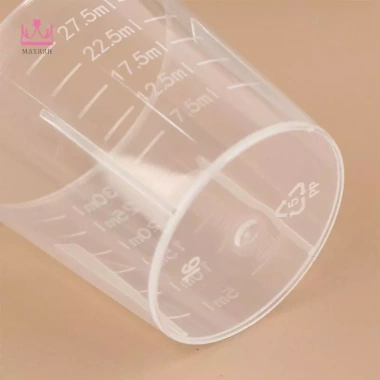 Maxrrh Ly Đo Thuốc Lỏng 10 Cái - 20/30/50 100ml, Trong Suốt, Nắp Du Lịch, 44.330₫ 4 Maxrrh Ly Đo Thuốc Lỏng 10 Cái - 20/30/50 100ml, Trong Suốt, Nắp Du Lịch, 44.330₫ 4