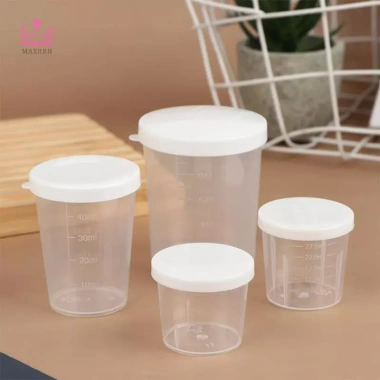 Maxrrh Ly Đo Thuốc Lỏng 10 Cái - 20/30/50 100ml, Trong Suốt, Nắp Du Lịch, 44.330₫ 8 Maxrrh Ly Đo Thuốc Lỏng 10 Cái - 20/30/50 100ml, Trong Suốt, Nắp Du Lịch, 44.330₫ 8