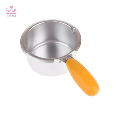 Maxrrh Nồi Sô Cô La Fondaue Điện 25W Dây 1.8m Đun Sô Cô La Nóng Chảy DIY Đơn Đôi