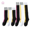Maxrrh Tất Nữ Gà Chân Đầu Gối Dài Hoạt Hình Ngộ Nghĩnh Cotton 3D In - Đùi Cao, Giá chỉ 52.380₫ 5