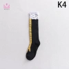 Maxrrh Tất Nữ Gà Chân Đầu Gối Dài Hoạt Hình Ngộ Nghĩnh Cotton 3D In - Đùi Cao, Giá chỉ 52.380₫ 10